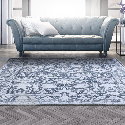 Rug 160x230cm Area Rug Large Carpet Soft Short Pile Modern Fafi