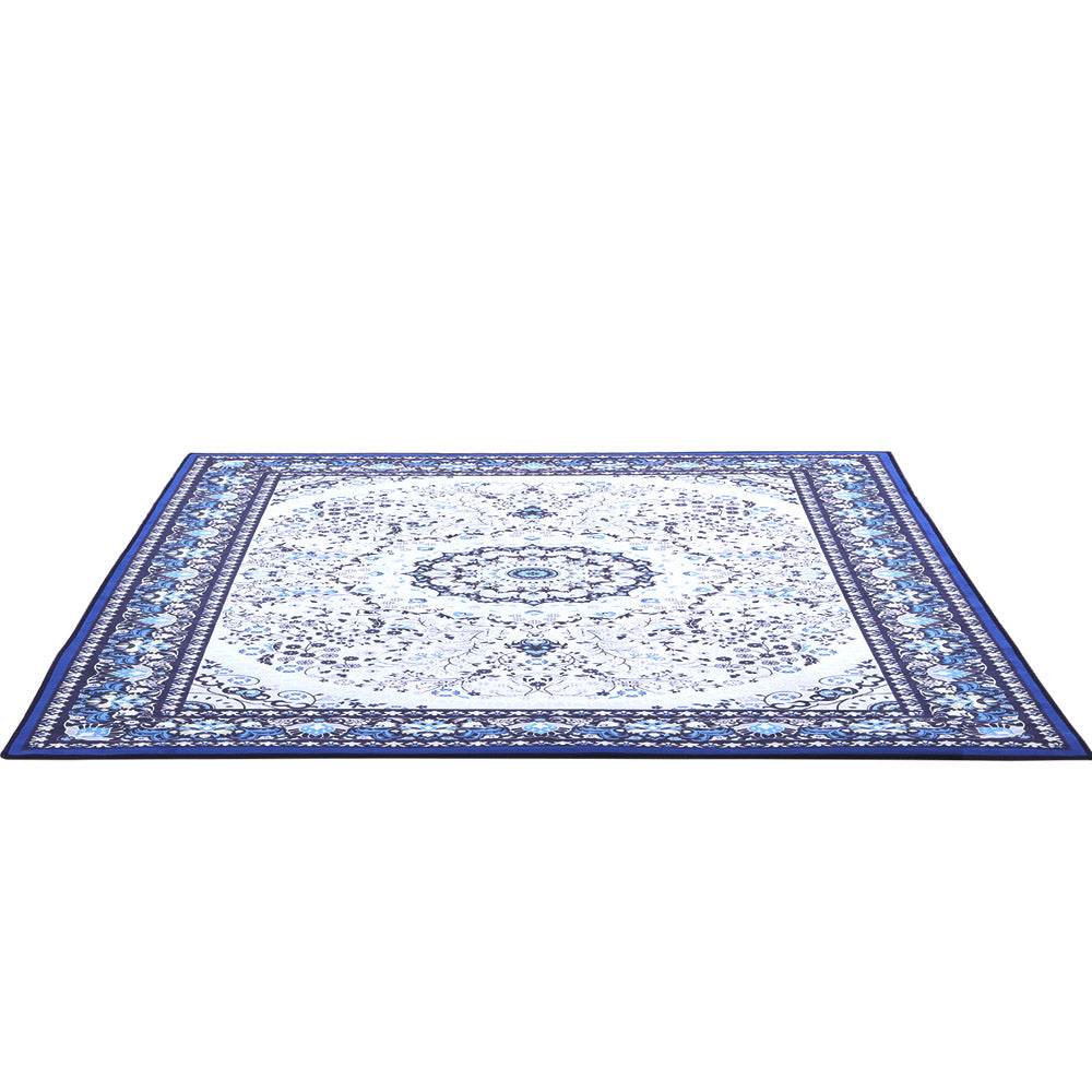 Rug 200x290cm Area Rug Large Carpet Soft Short Pile Modern Gaspar