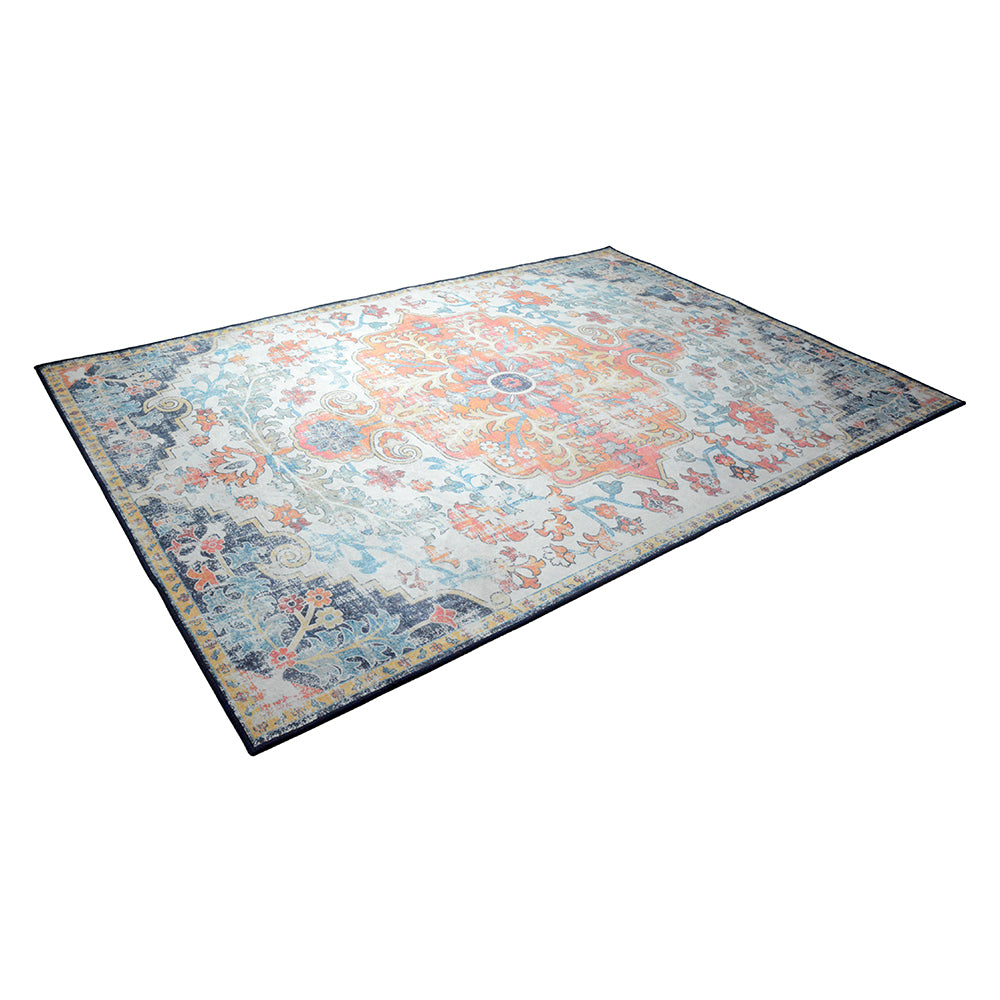 Rug 160x230cm Area Rug Large Carpet Soft Short Pile Modern Yasmin