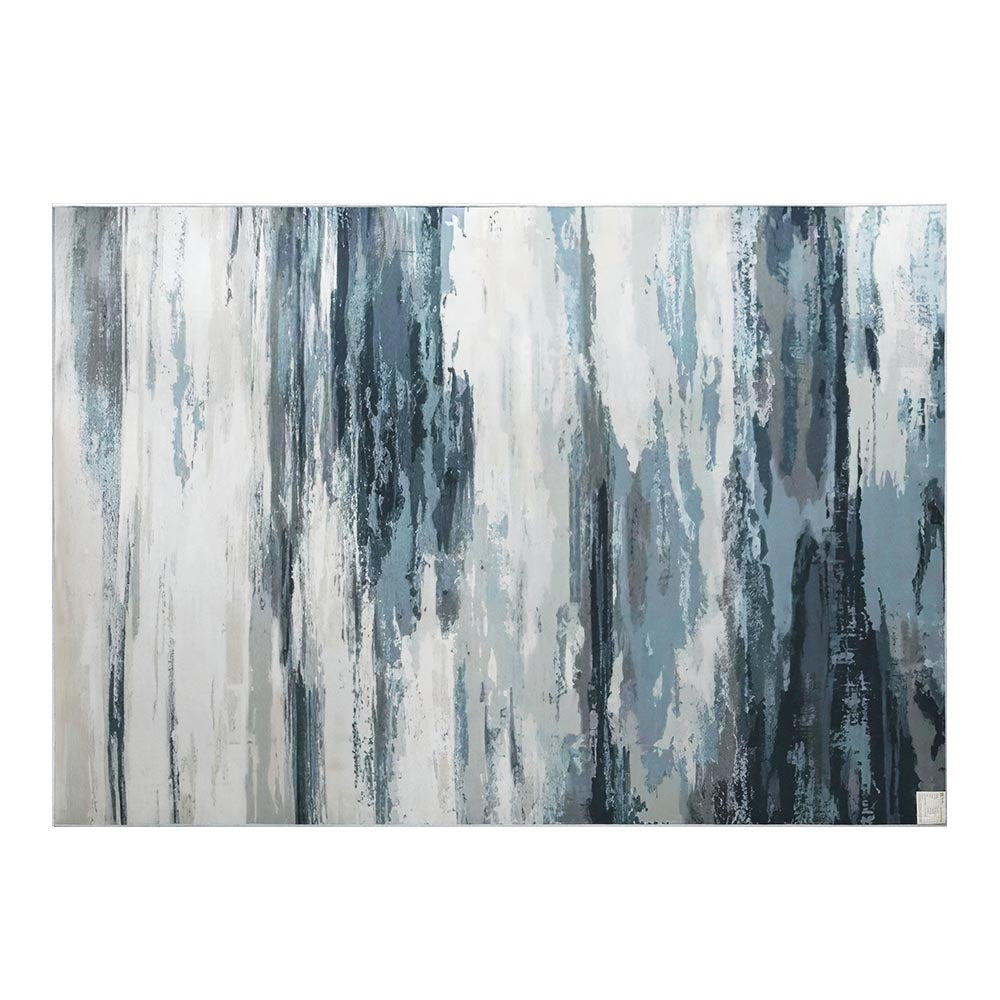Rug 200x290cm Area Rug Washable Mat Large Carpet Soft Short Pile Poca