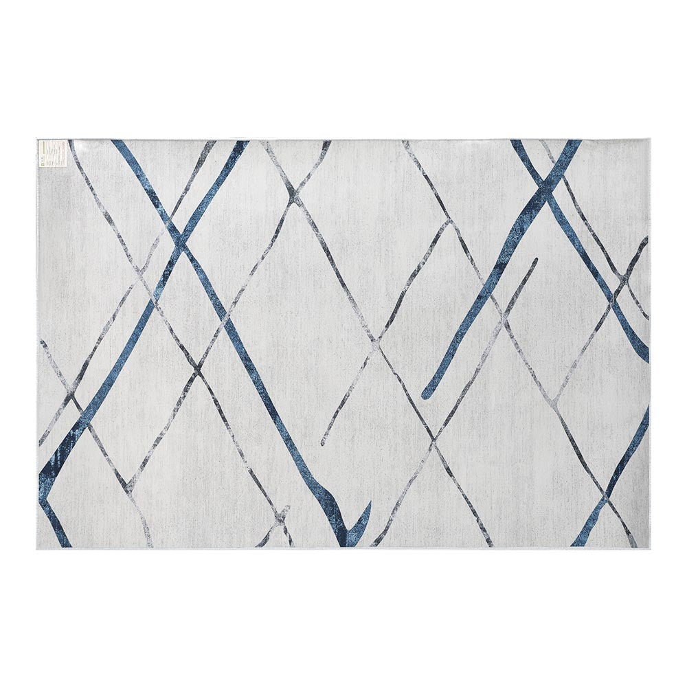 Rug 160x230cm Area Rug Washable Mat Large Carpet Soft Short Pile Jaca