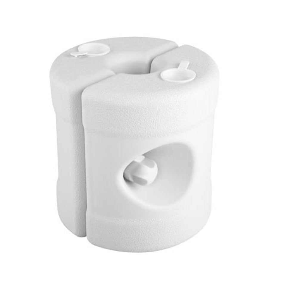 Gazebo Base Pod Kit Pop Up Marquee Set Outdoor Wedding Tent Canopy Leg 4 pcs