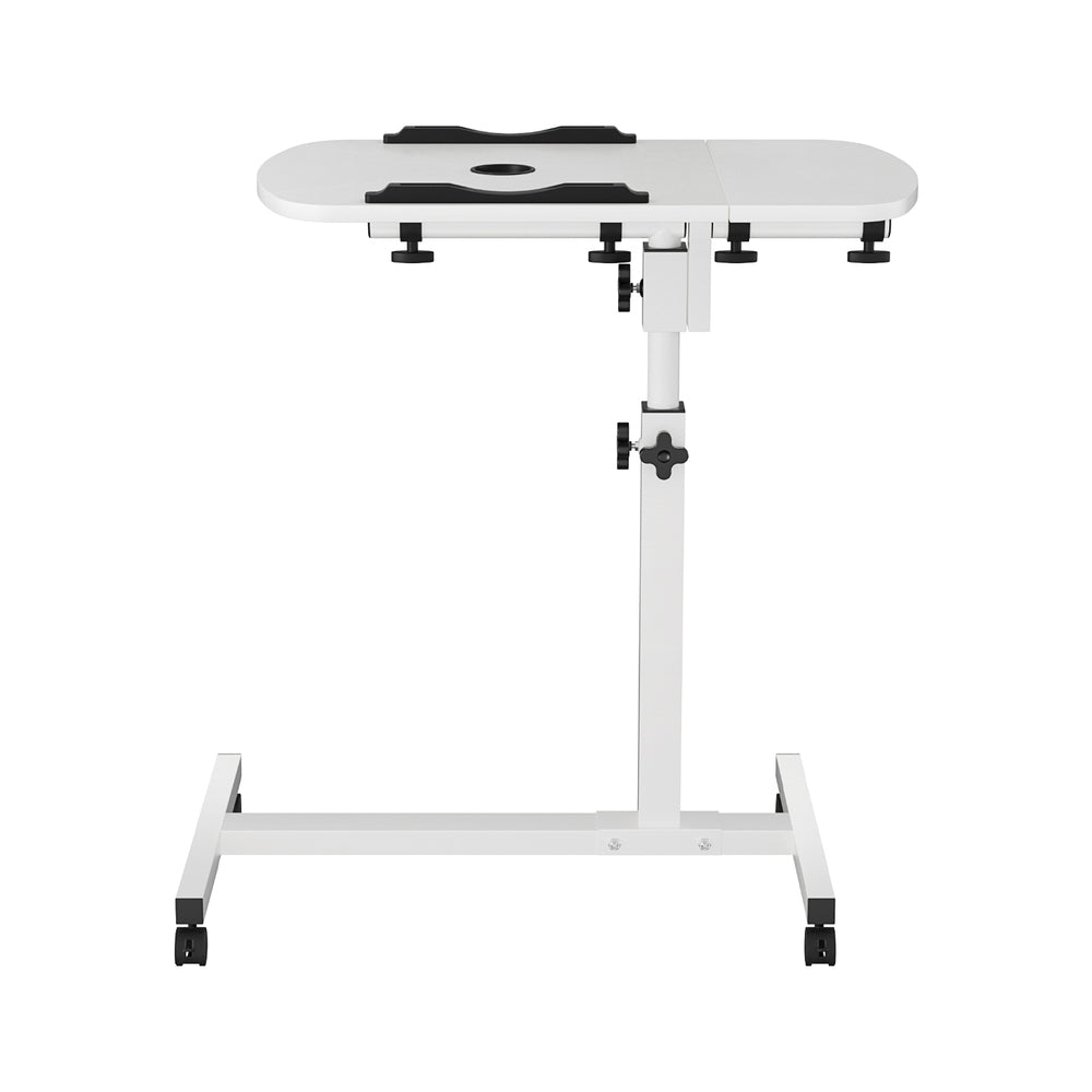 Laptop Desk Table Fan Cooling White 60CM