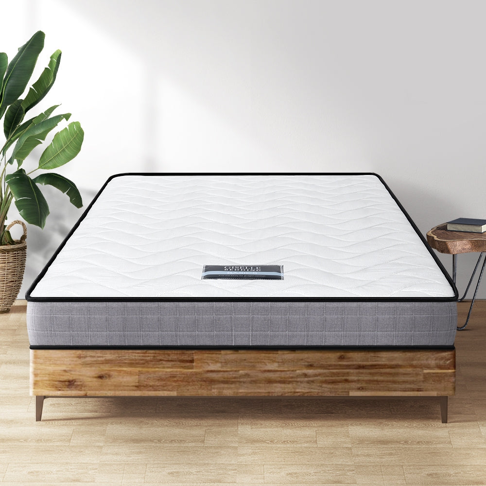 13cm Mattress Tight Top Double