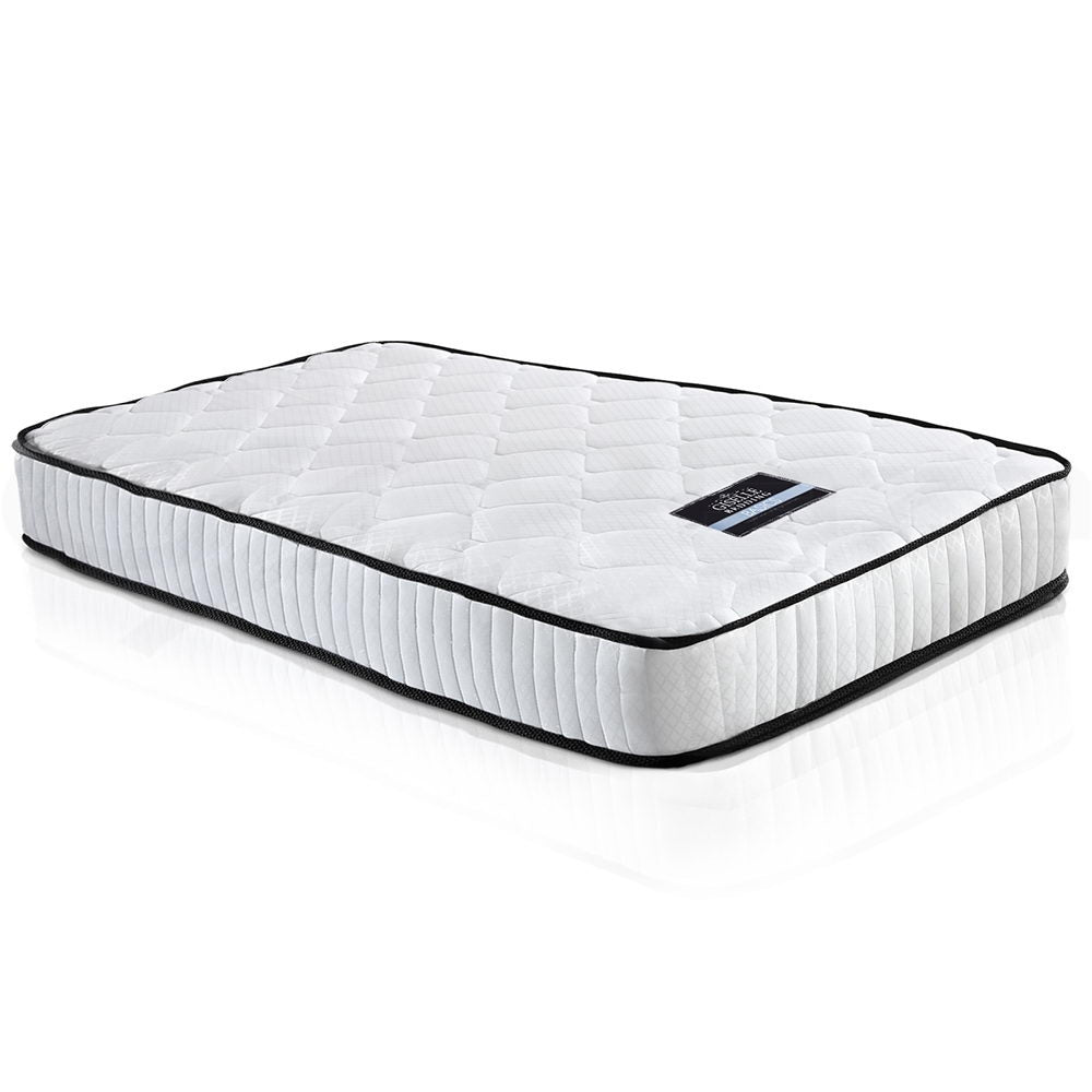 21cm Mattress Tight Top Single