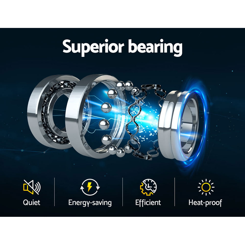 Peripheral Water Pump Garden Boiler Car Wash Auto Irrigation House QB60