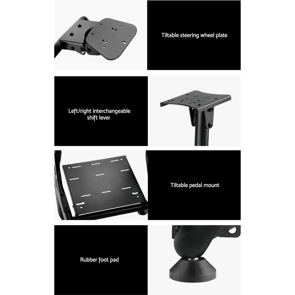 Racing Simulator Cockpit