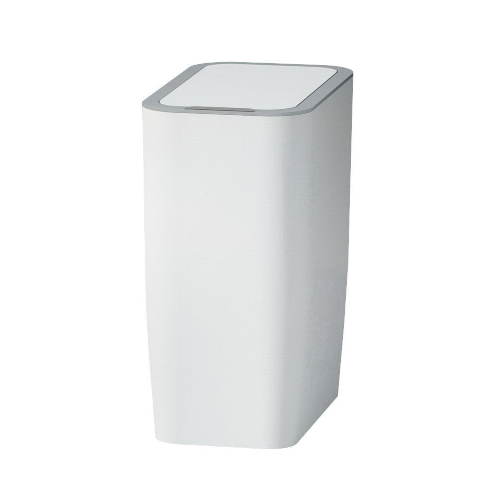 9L Motion Sensor Bin Rubbish Automatic White