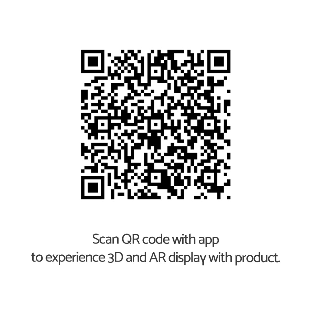 Modular Sofa Chaise Set 4-seater Dark Grey