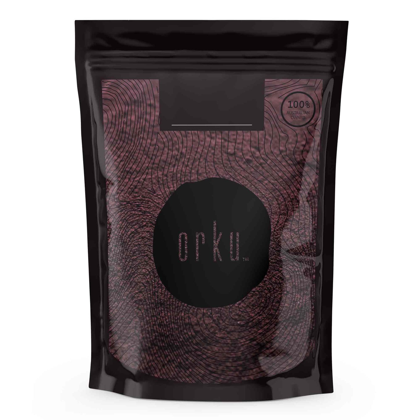 100g Acai Powder 100 percent Organic - Superfood Amazon Berries