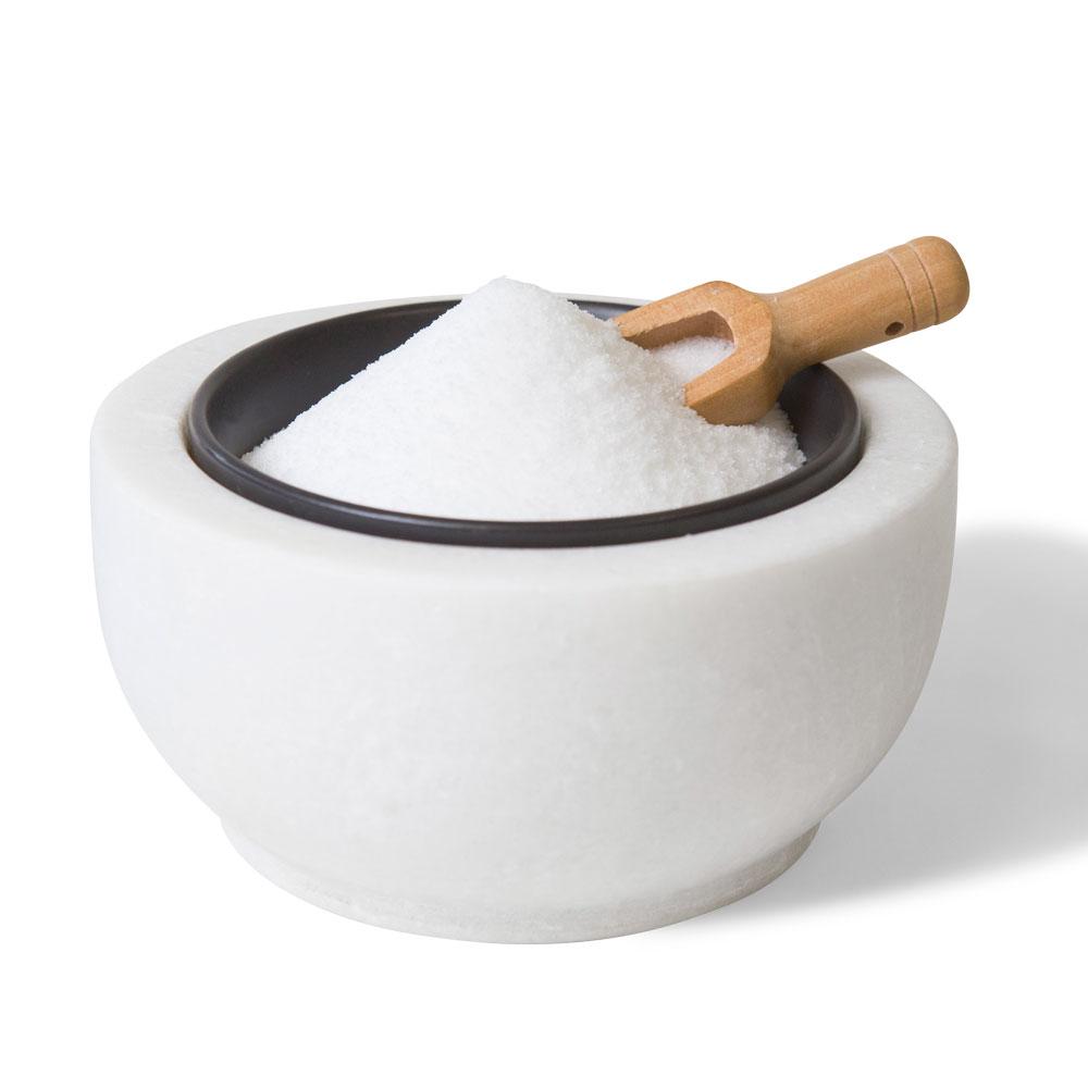 3Kg MSM Powder or Crystals Tub - 99 percent Pure Methylsulfonylmethane Dimethyl Sulfone