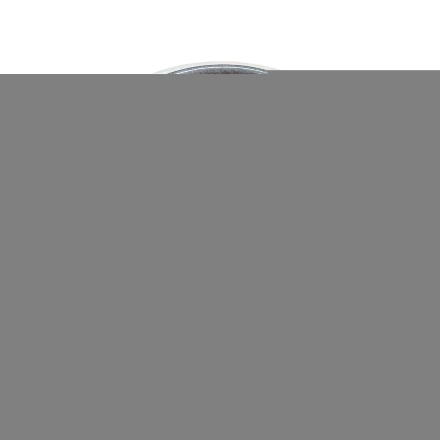 500g Organic Reishi Mushroom Powder Tub Bucket - Supplement Ganoderma Lingzhi