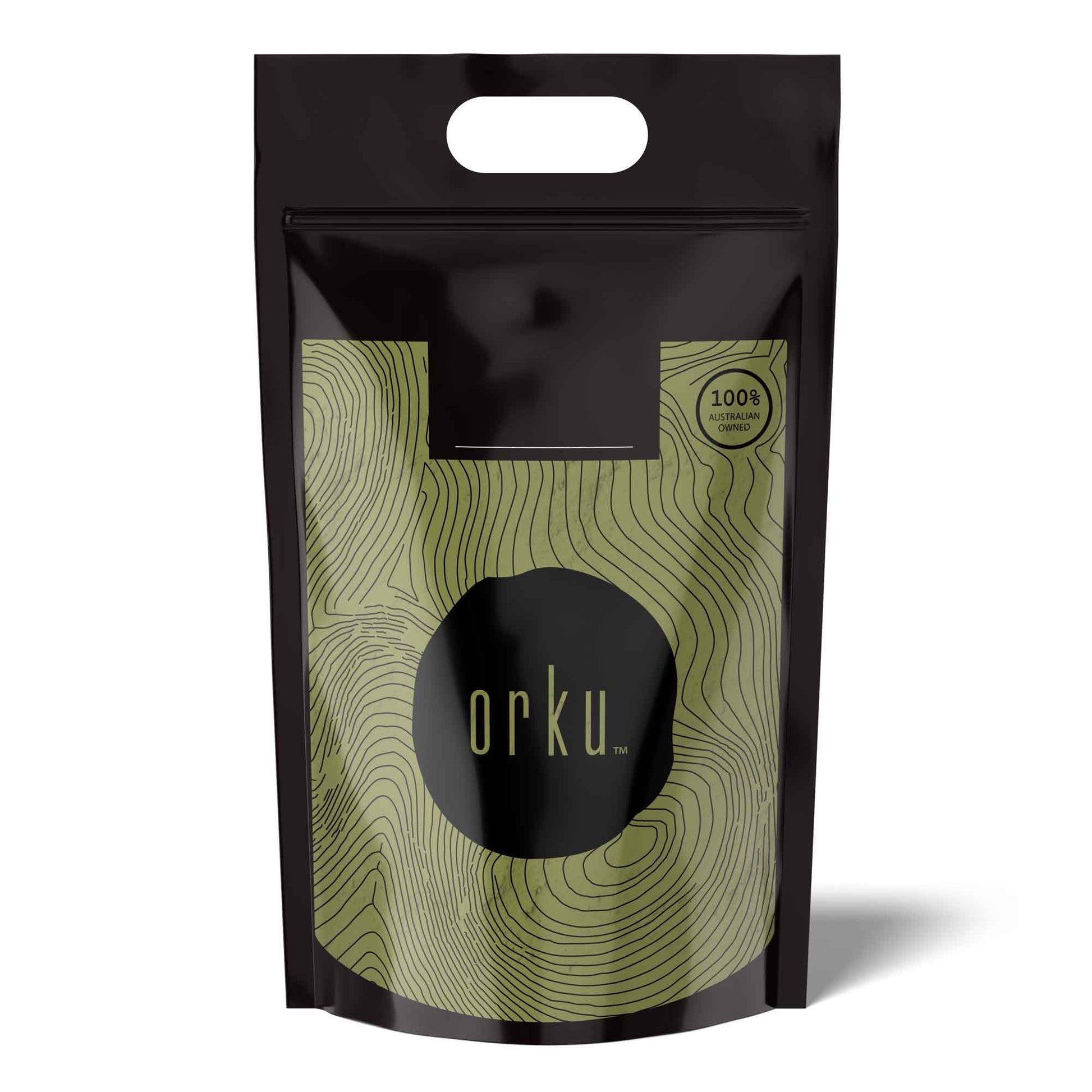10Kg Organic Moringa Leaf Powder - Food Grade Oleifera Drumstick Leaf