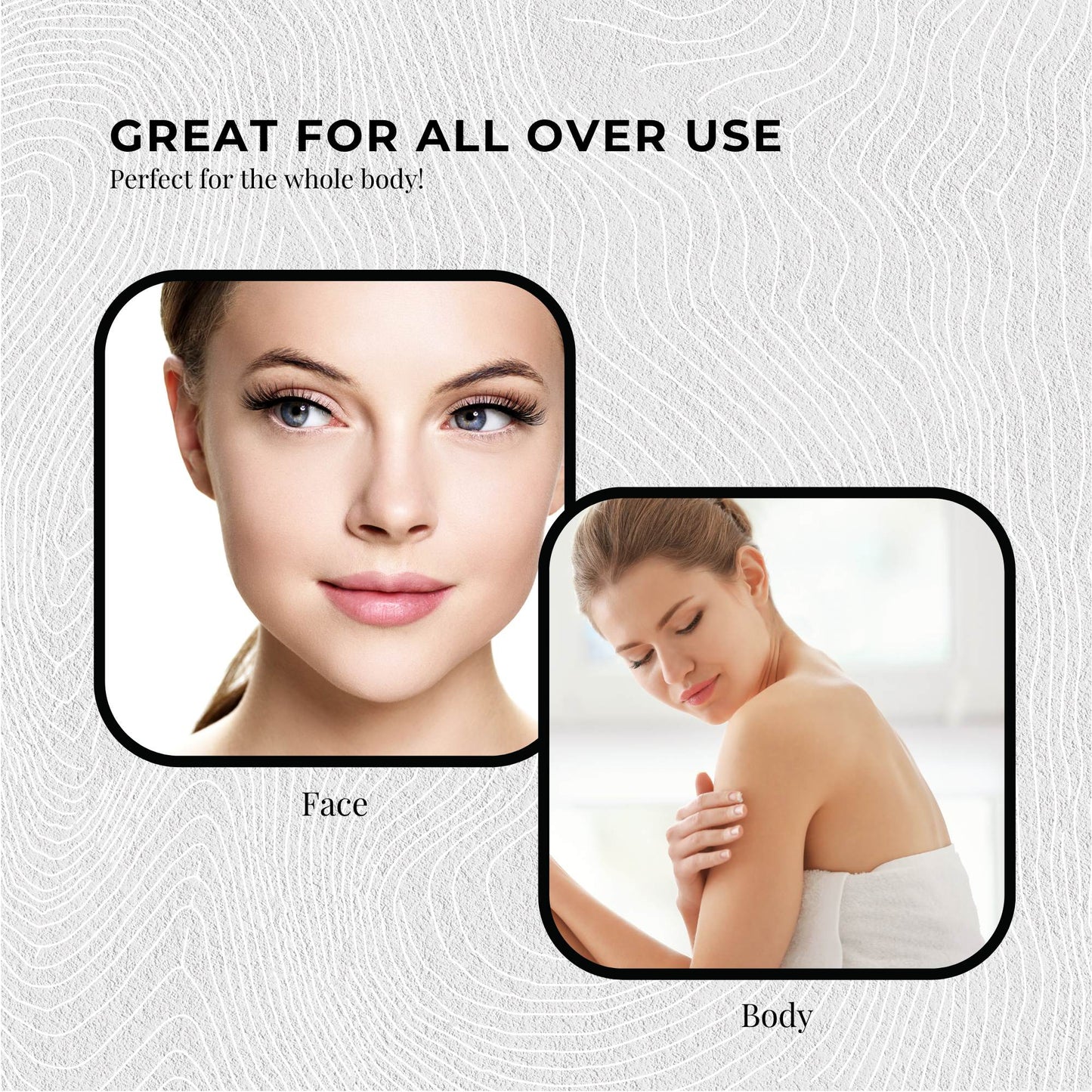 2x 65g Kojie San Soap Bar - Original Kojic Acid Bars