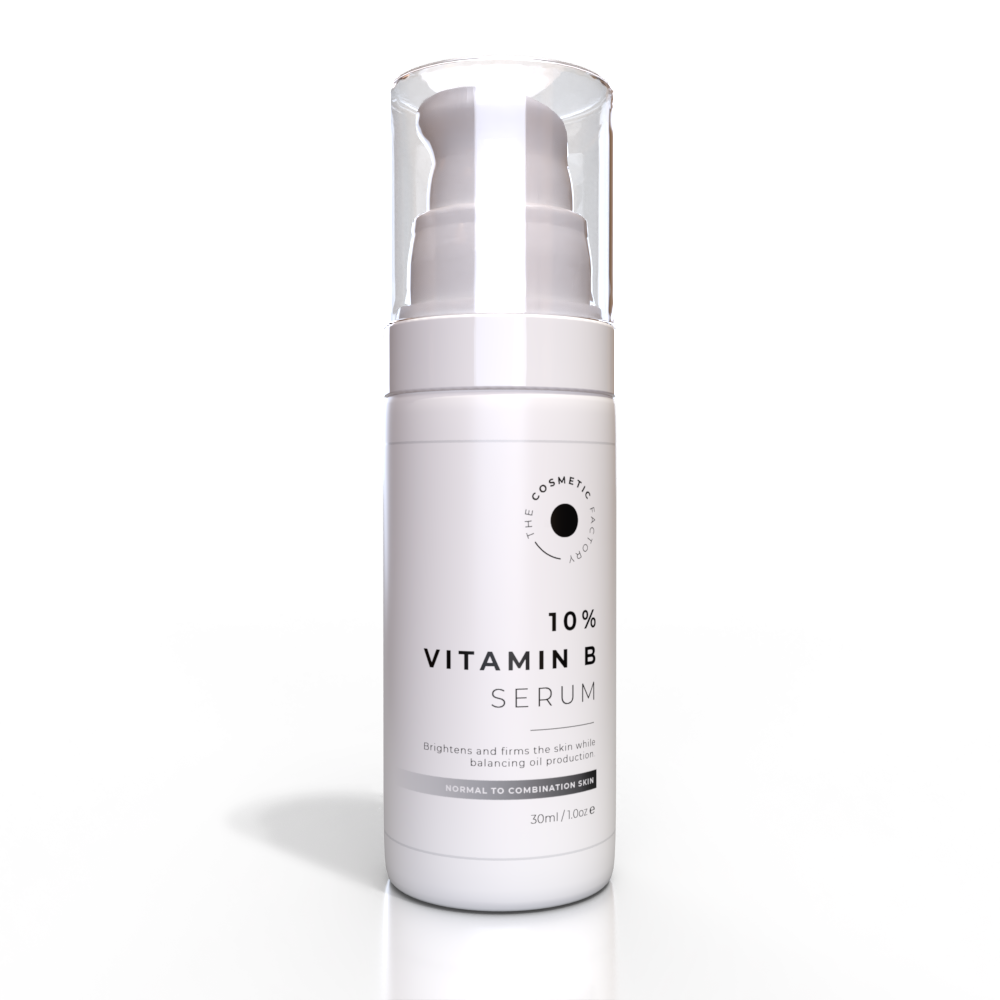 10 percent VITAMIN B SERUM | 30ML