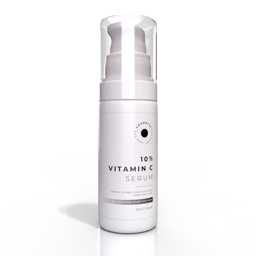 10 percent VITAMIN C SERUM | 30ML