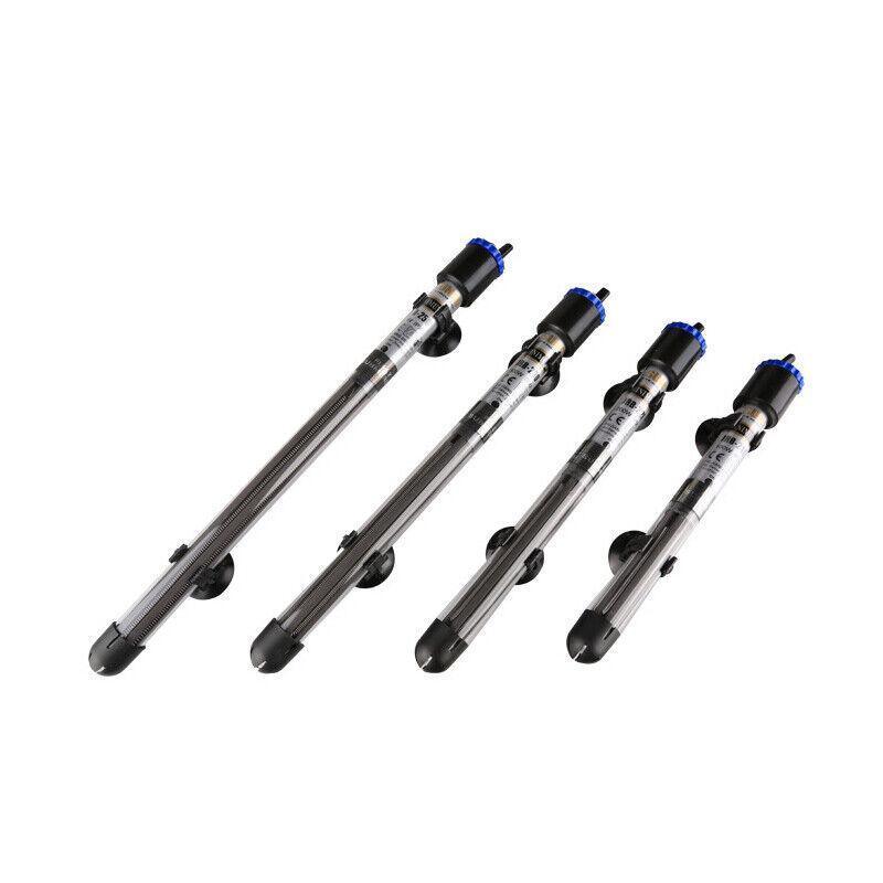 100W–500W Submersible Aquarium Temperature Regulator for Fish Tanks - 300W