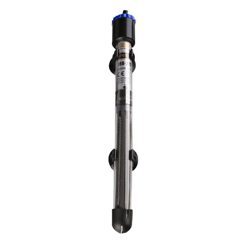 100W–500W Submersible Aquarium Temperature Regulator for Fish Tanks - 300W
