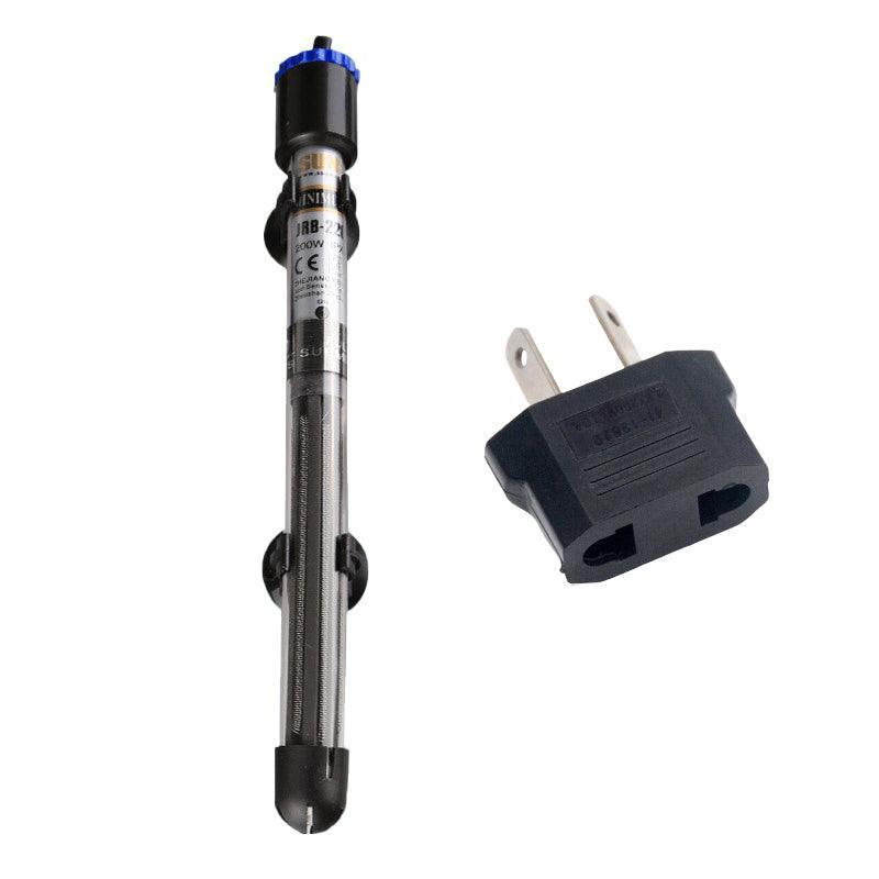 100W–500W Submersible Aquarium Temperature Regulator for Fish Tanks - 300W