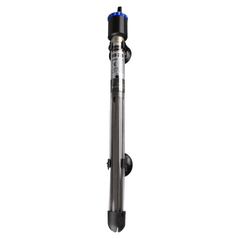 100W–500W Submersible Aquarium Temperature Regulator for Fish Tanks - 500W