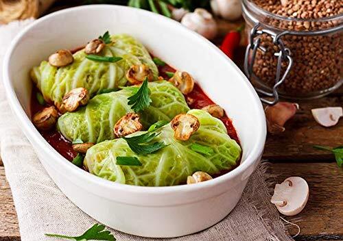 1kg Ukrainian Buckwheat Groats Roasted Kasha GMO Free Grechka 1 Pack (1000kg)