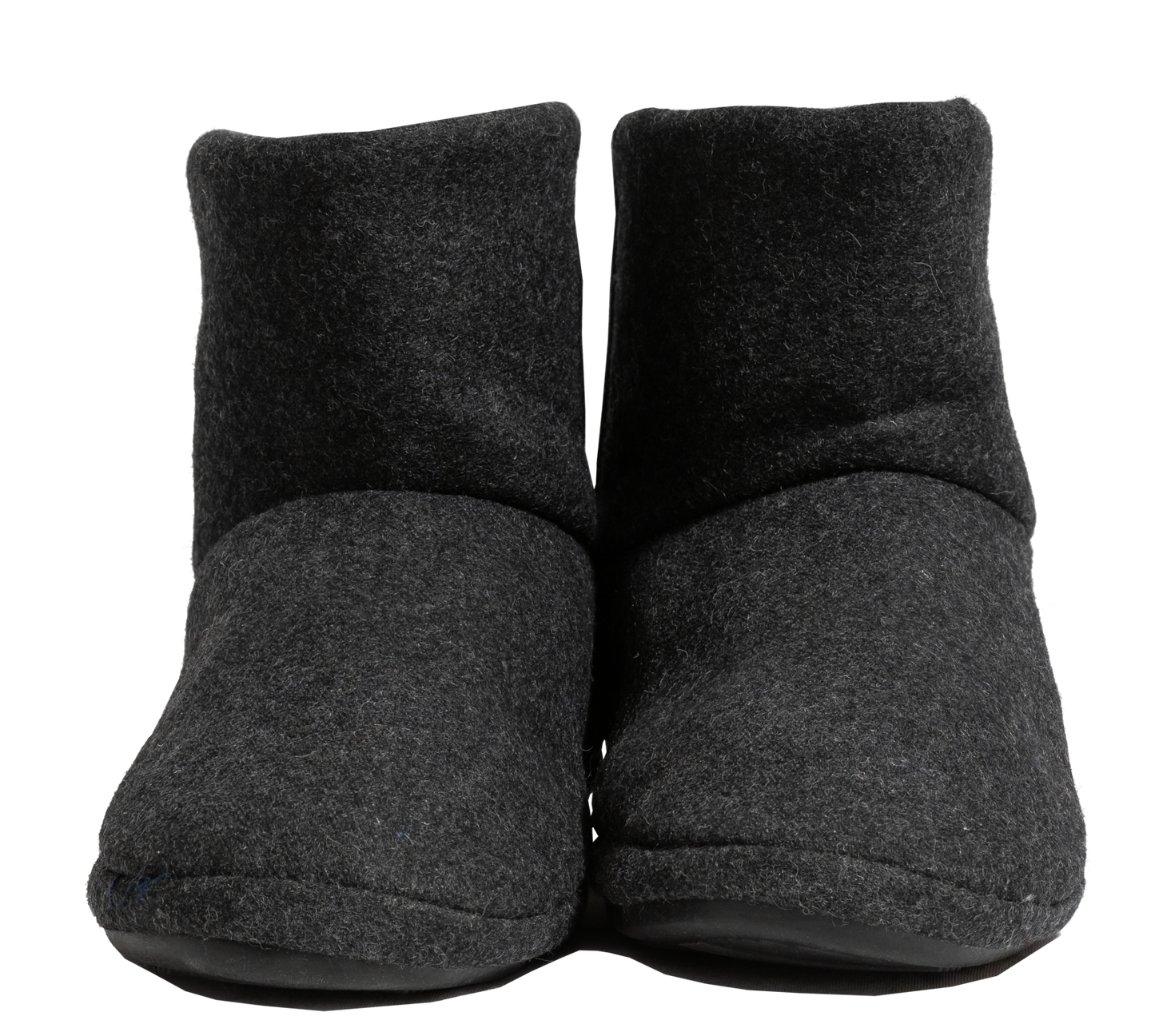 Archline Orthotic UGG Boots Slippers Arch Support Warm Orthopedic Shoes - Black - EUR 45 (Mens US 12)