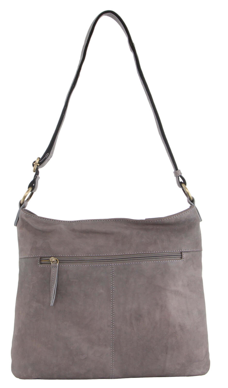 Pierre Cardin Woven Leather Ladies Cross-Body Bag Handbag