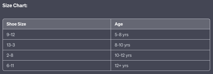 6x Pairs School Uniform Knee High Socks Cotton Rich Girls Boys Kids Bulk - Black - 9-12 (5-8 Years Old)