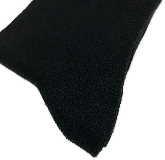 BAMBOO SOCKS Crew Natural Eco Healthy Enviro Unisex Work Anti-Bacterial Business - Charcoal - 7-11