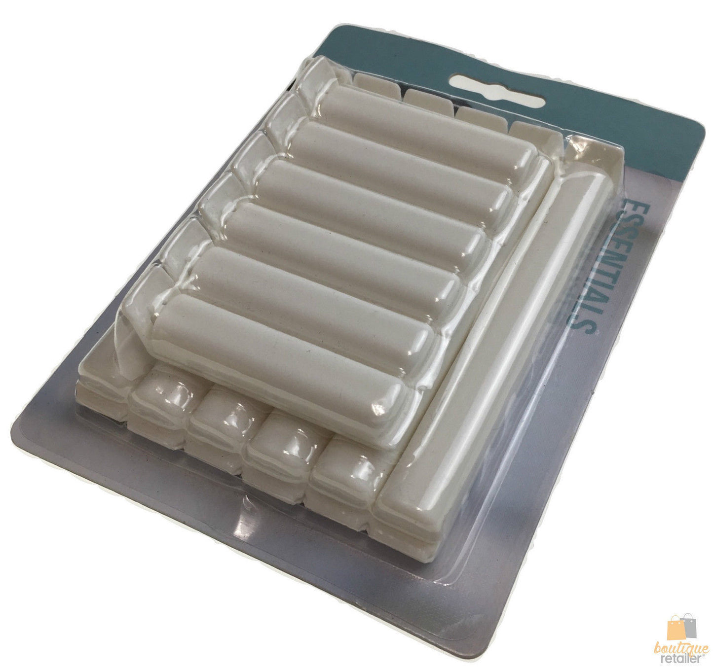 Pack of 12 WILTSHIRE BAG CLIPS Food Storage Sealing Sealer Snack Clamp Peg