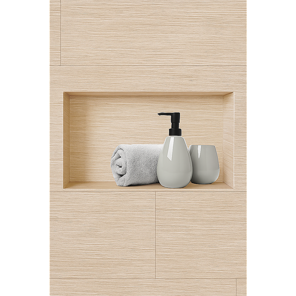 Shower Niche - 350 x 600 x 92mm Prefabricated Wall Bathroom Renovation