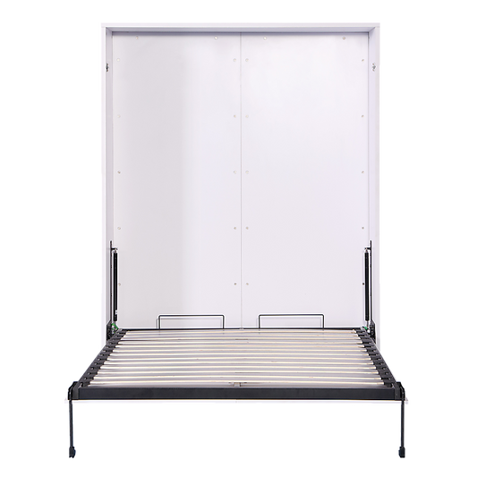 Palermo Double Size Wall Bed Diamond Edition