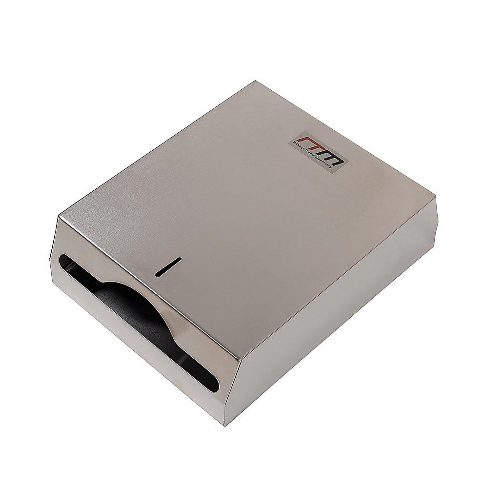 Paper Towel Dispenser Wall Mount Commercial Bathroom