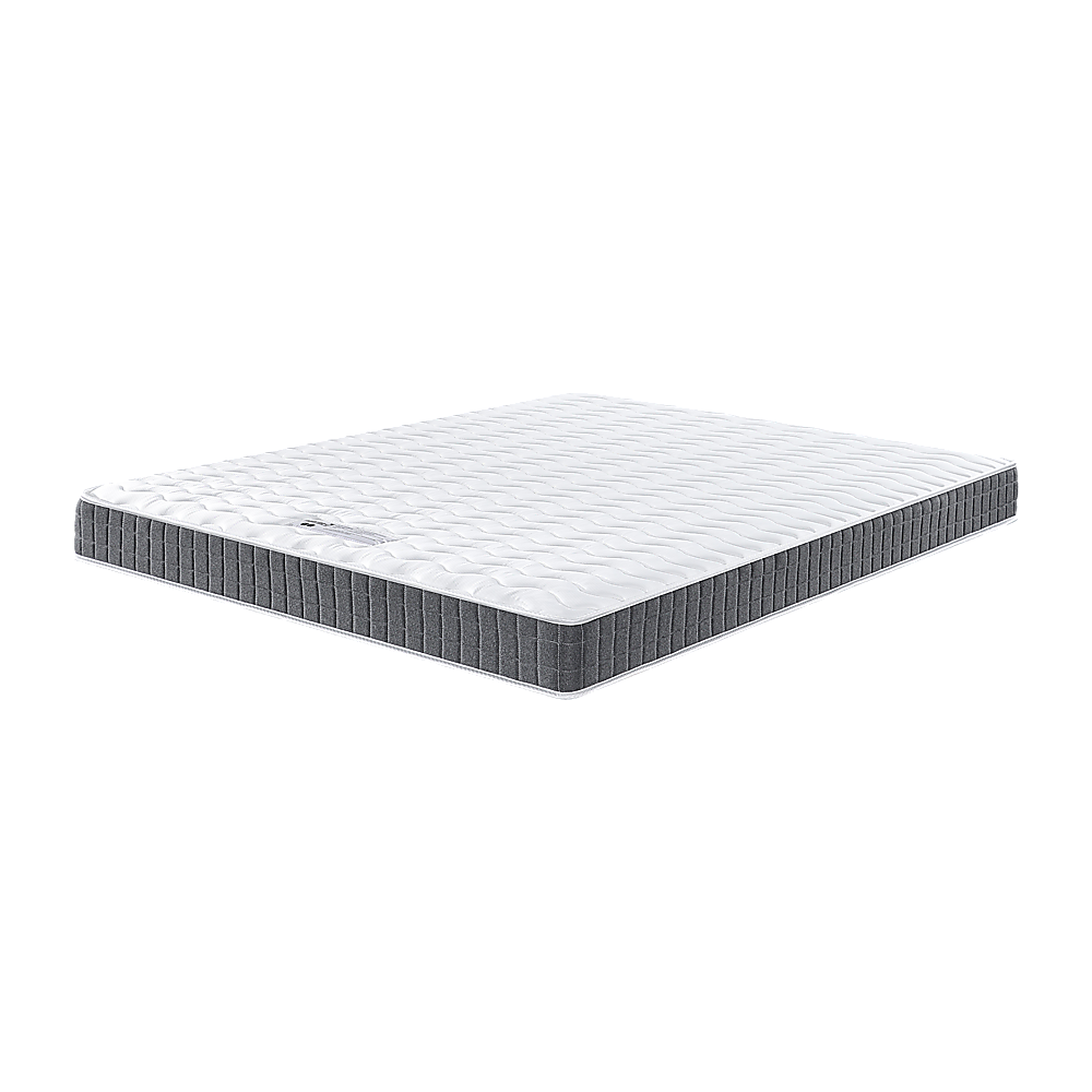 PALERMO King Memory Foam Mattress - OEKO-TEX & CertiPUR-US Certified