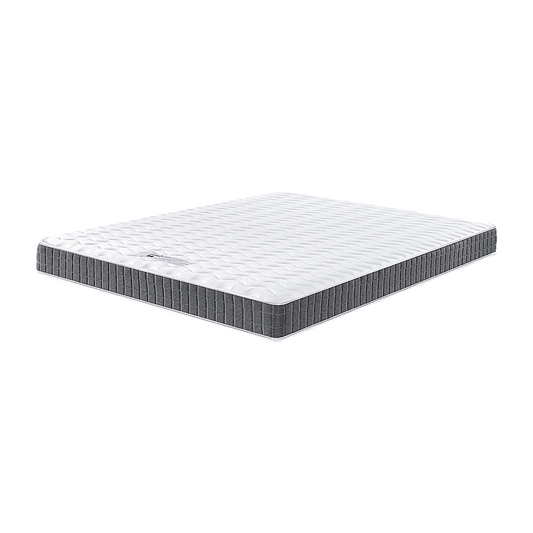PALERMO King Memory Foam Mattress - OEKO-TEX & CertiPUR-US Certified