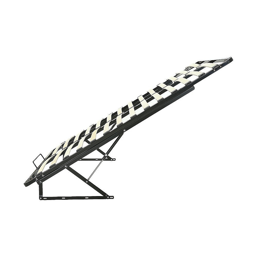 Queen Gas Lift Bed Mechanism with Frame 閳 Storage Platform & Sofa Bed Kit