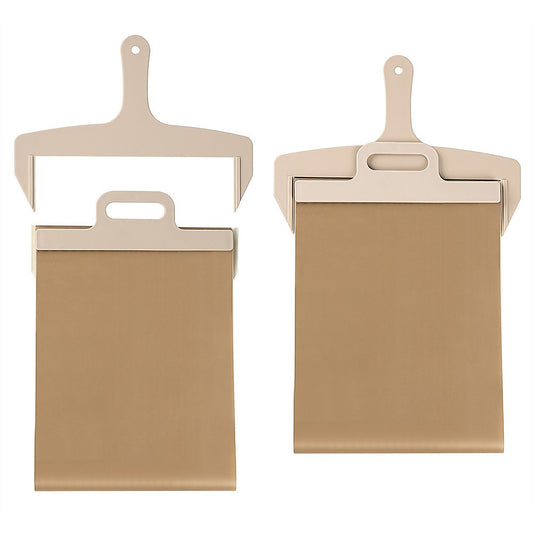 Pizza Slider Transfer Sliding Magic Peel Paddle