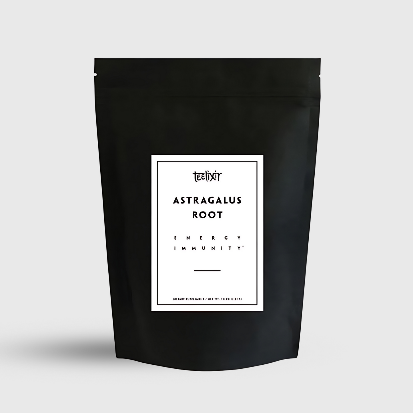 Astragalus Root 250g