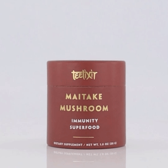 Organic Maitake Mushroom 500g