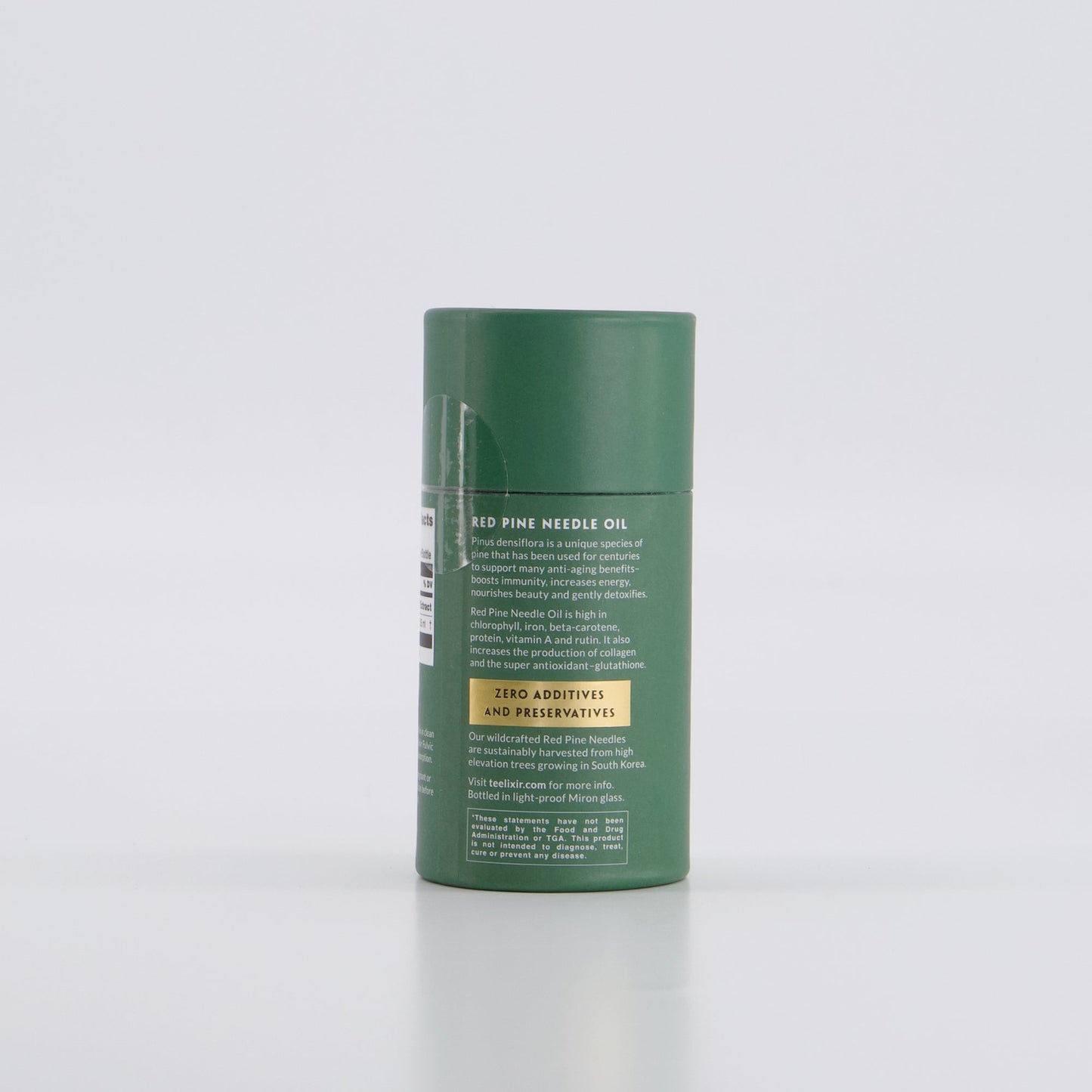Red Pine Needle Oil (Liquid) 30ml