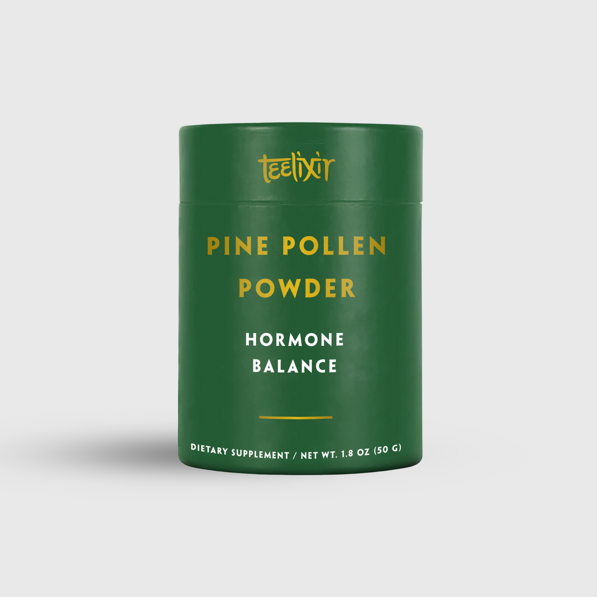 Pine Pollen Powder 50g