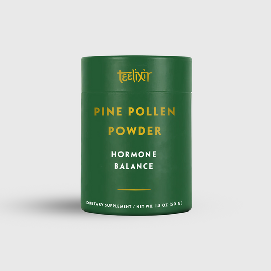 Pine Pollen Powder 50g