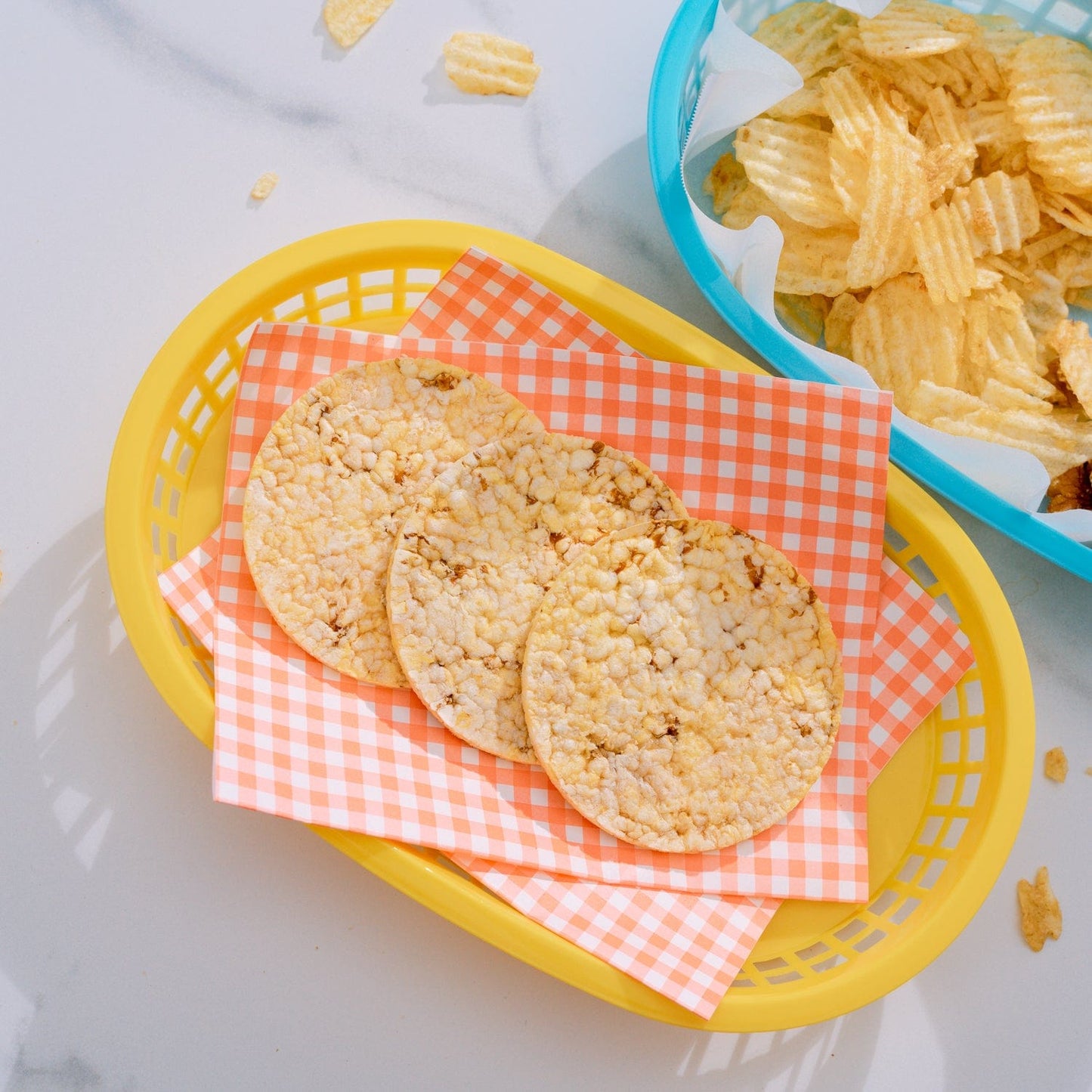 COOK EASY 24pc Greaseproof Paper Liners