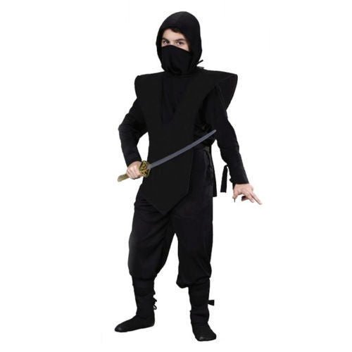 Costume Child Ninja