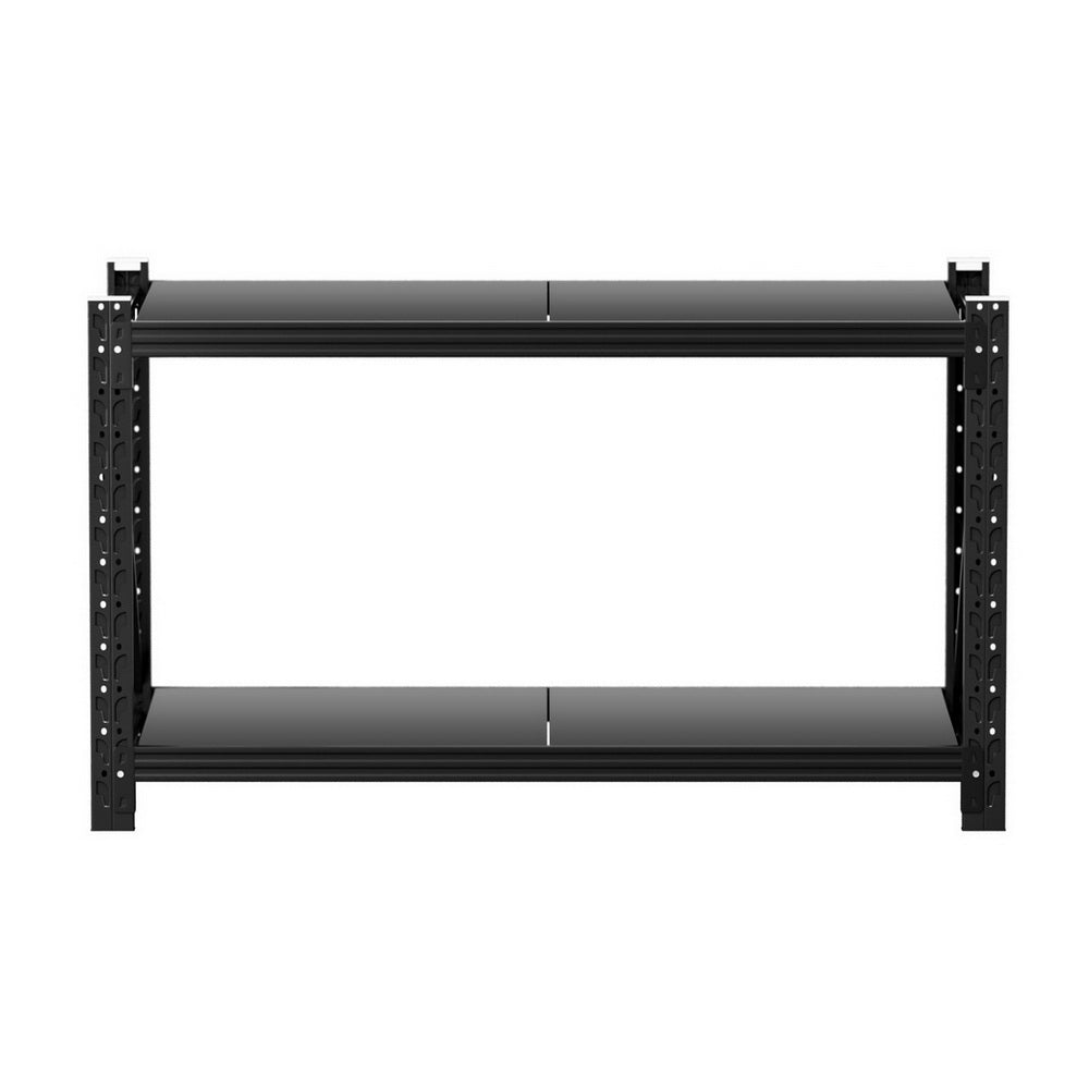 1.5Mx0.9M Warehouse Shelving Garage Rack