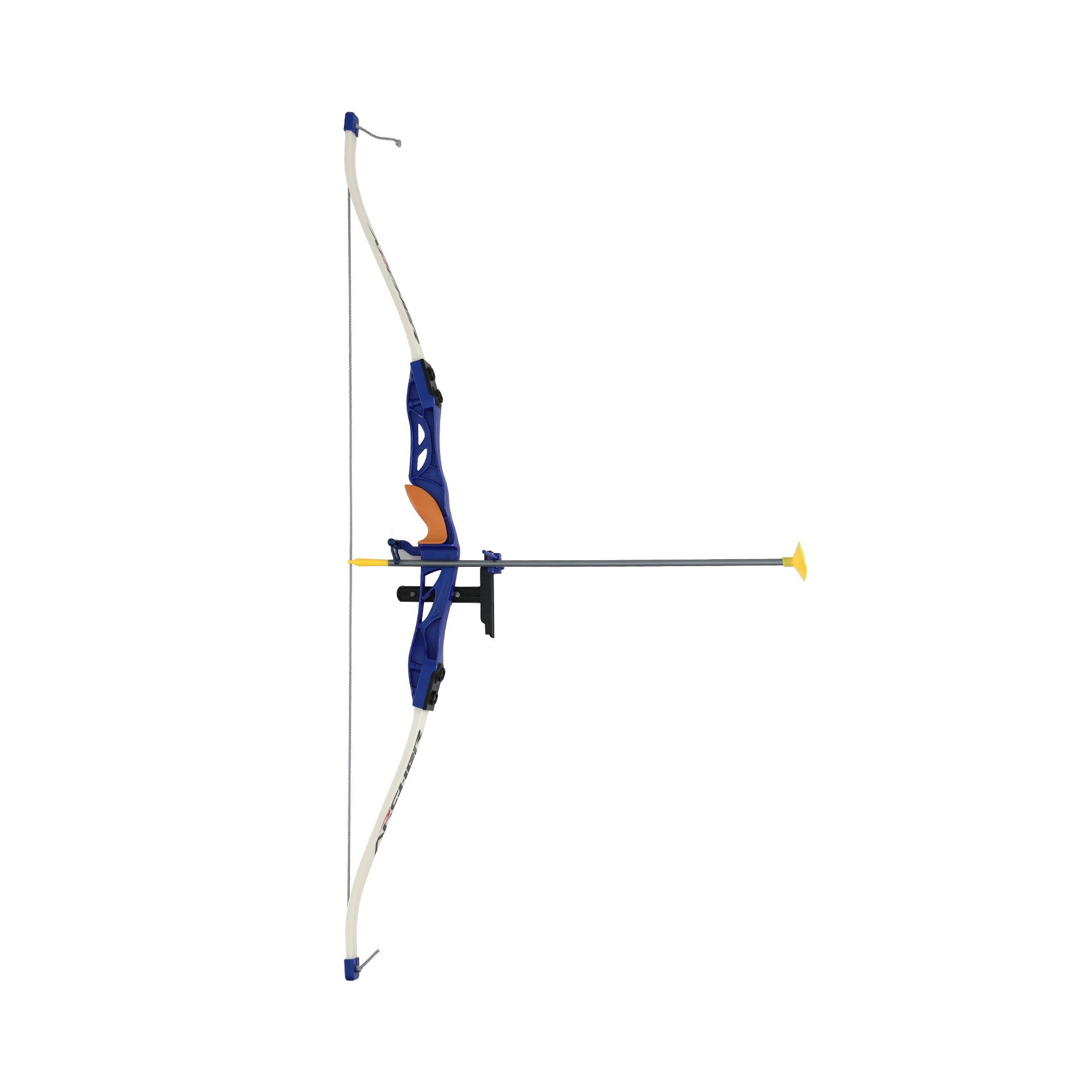 Keezi Kids Bow and Arrow Set Toy Archery Standing Target Suction Cup Arrows Goggles