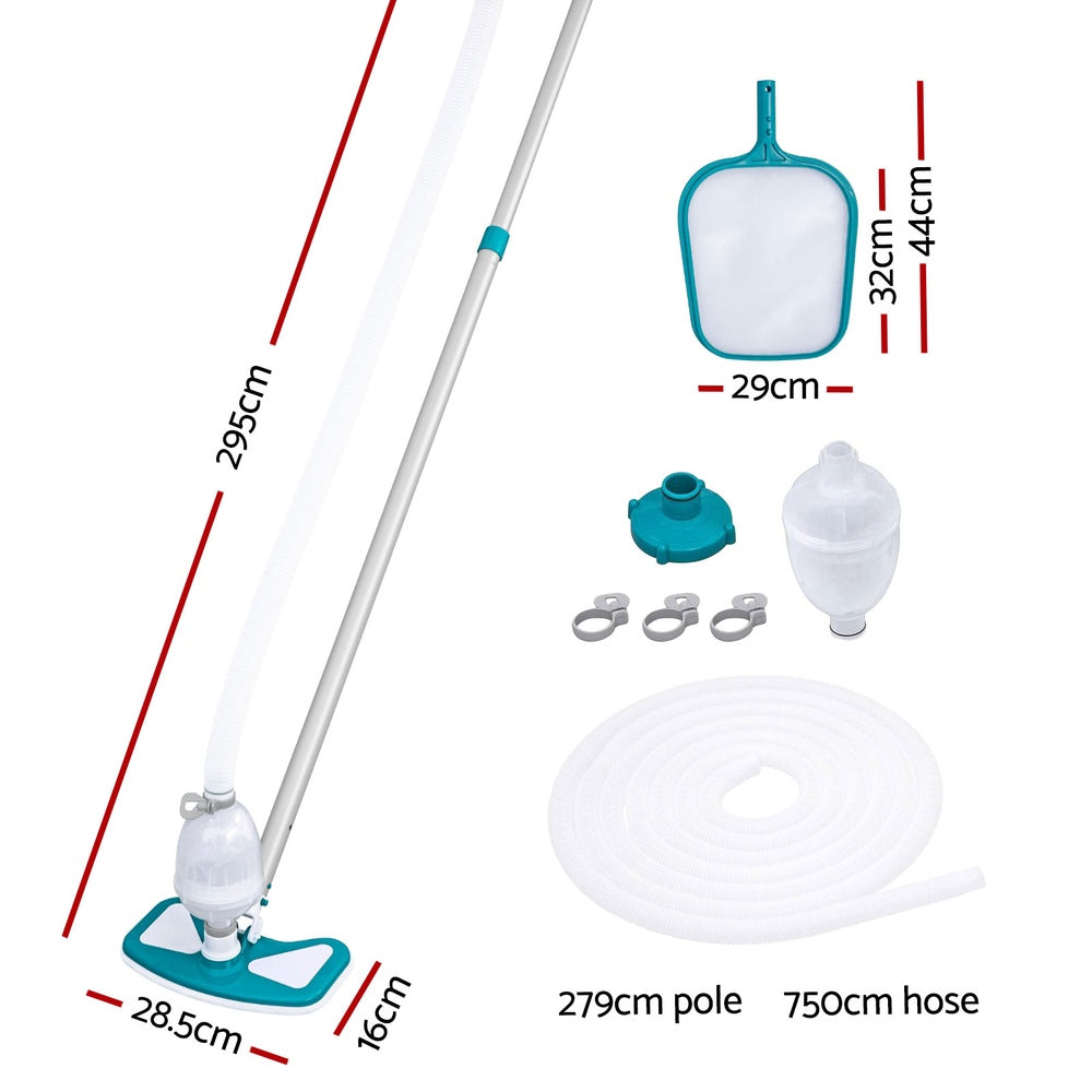 Automatic Pool Cleaner