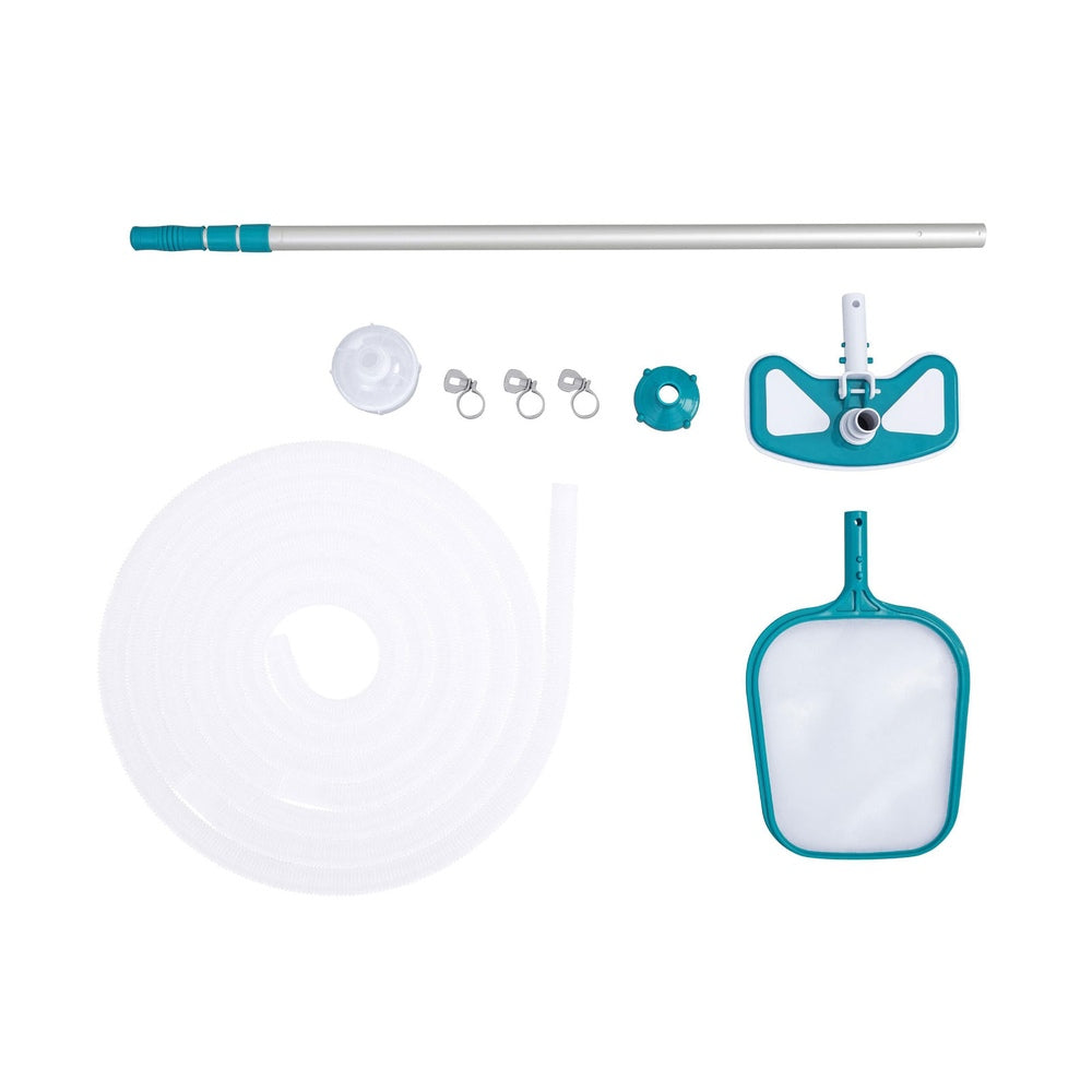 Automatic Pool Cleaner