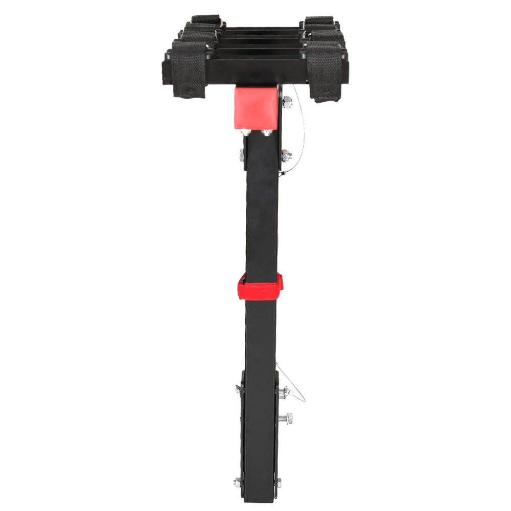 4 Bicycle Bike Carrier Rack Car 2 Hitch Mount Foldable Black,4 Bicycle Bike Carrier Rack Car 2 Hitch Mount Foldable Black