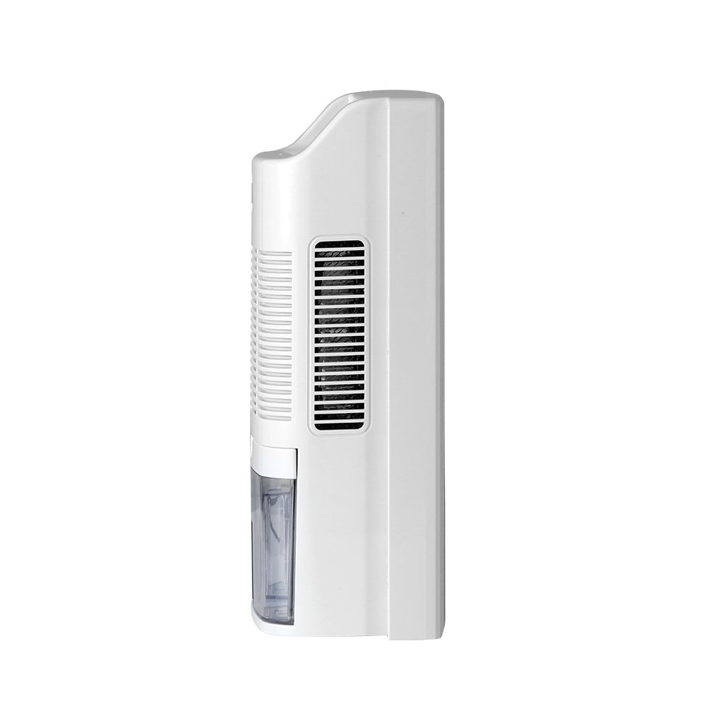 Dehumidifier 2L Air Purifier White